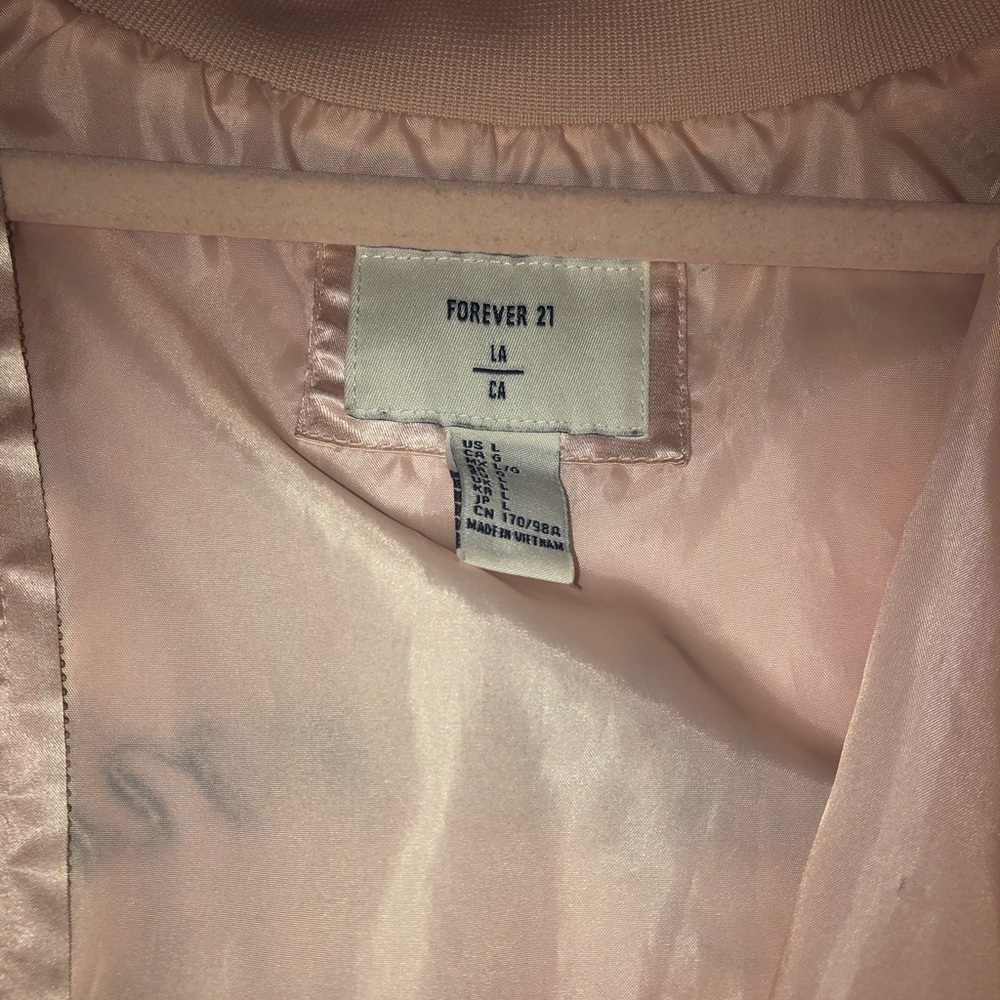 Jacket - Picture 5 of 5